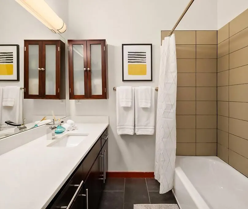 Feriehus Stylish 3 Bedroom Capitol Hill Home With 96 Walk Score Seattle